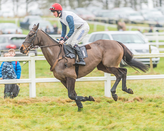 Race 3 - Open Maiden-36
