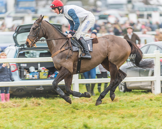 Race 3 - Open Maiden-37