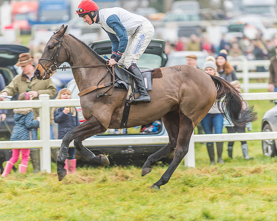 Race 3 - Open Maiden-38