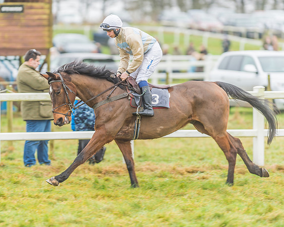 Race 3 - Open Maiden-45