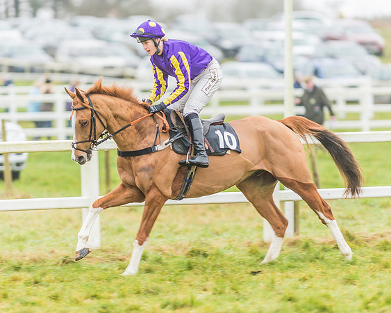 Race 3 - Open Maiden-48