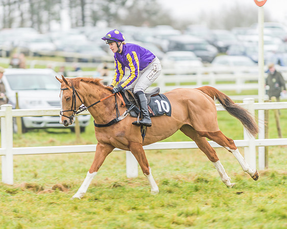 Race 3 - Open Maiden-49