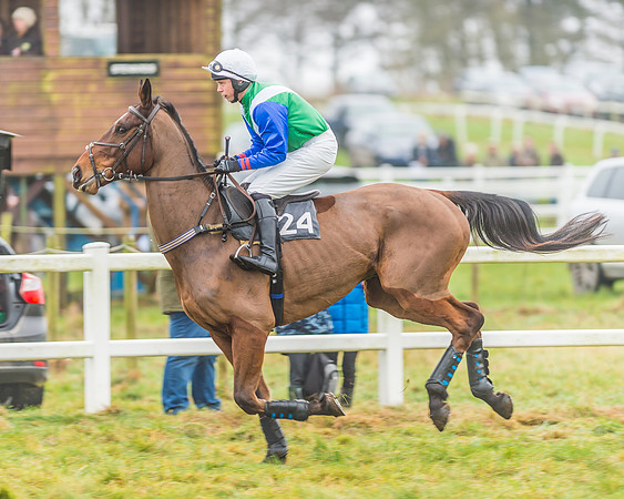 Race 3 - Open Maiden-52