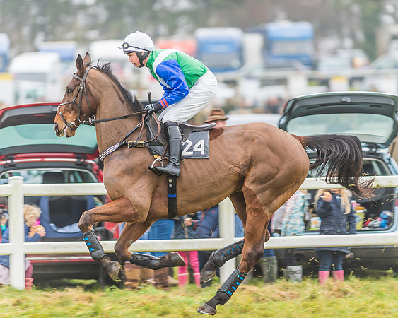 Race 3 - Open Maiden-53