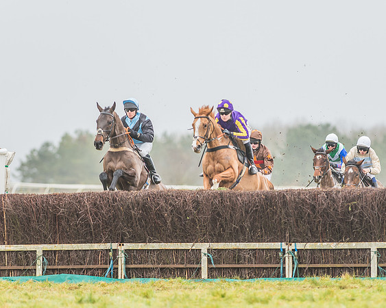 Race 3 - Open Maiden-55