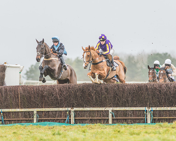 Race 3 - Open Maiden-57