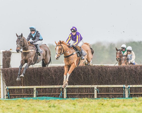 Race 3 - Open Maiden-59