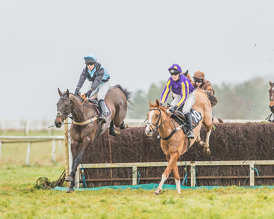 Race 3 - Open Maiden-61