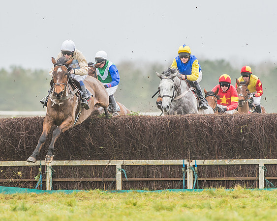 Race 3 - Open Maiden-62