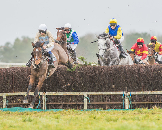 Race 3 - Open Maiden-63