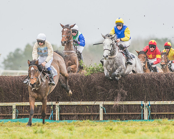 Race 3 - Open Maiden-64
