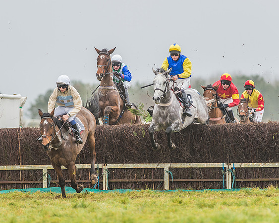 Race 3 - Open Maiden-65