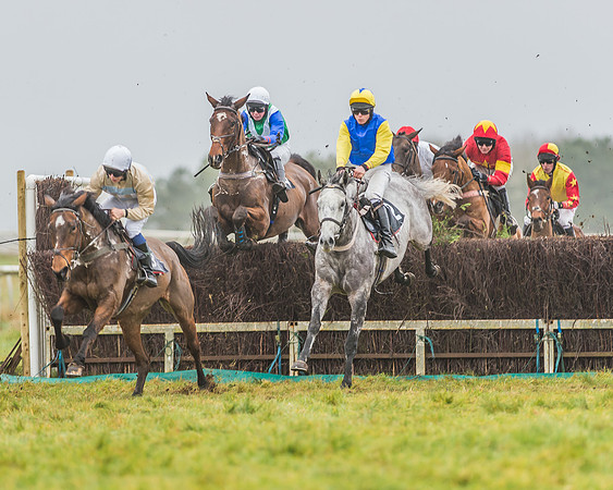 Race 3 - Open Maiden-67