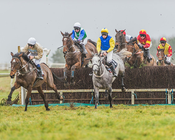 Race 3 - Open Maiden-68
