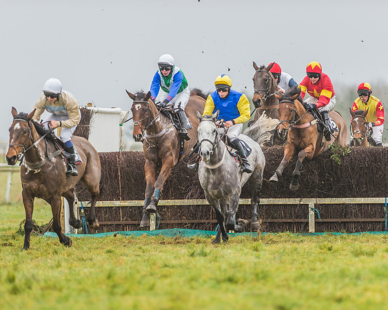 Race 3 - Open Maiden-69