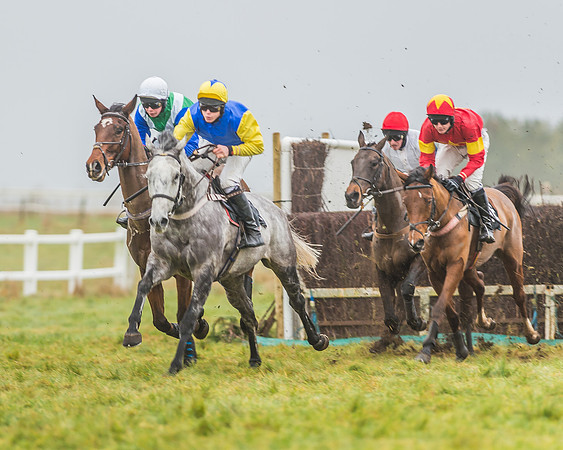 Race 3 - Open Maiden-70