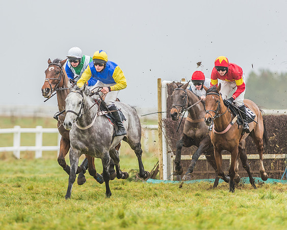 Race 3 - Open Maiden-71