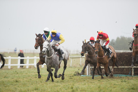Race 3 - Open Maiden-72