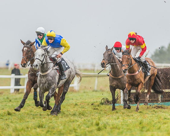 Race 3 - Open Maiden-73