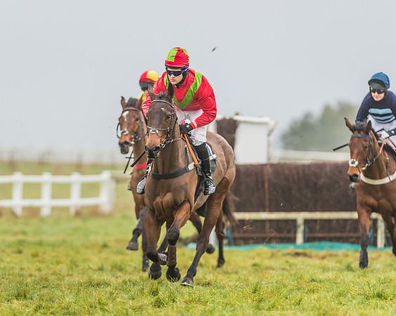 Race 3 - Open Maiden-74