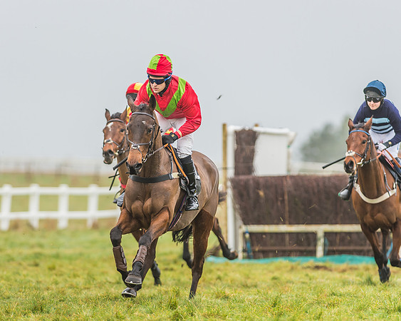 Race 3 - Open Maiden-75