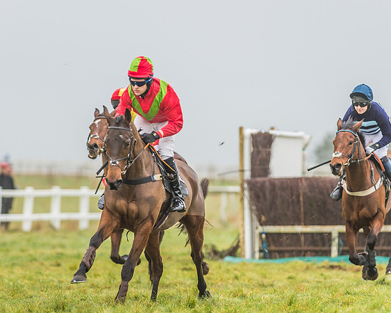 Race 3 - Open Maiden-76