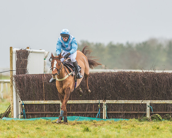 Race 3 - Open Maiden-77
