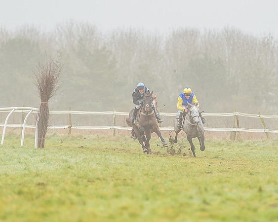 Race 3 - Open Maiden-81