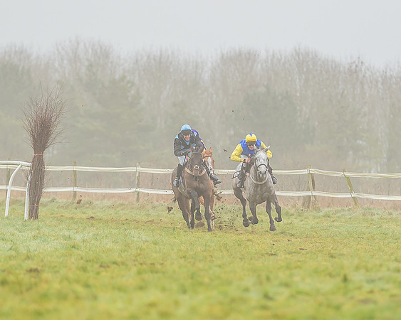 Race 3 - Open Maiden-82