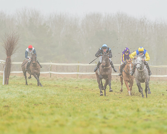 Race 3 - Open Maiden-83