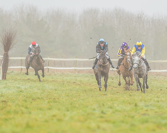 Race 3 - Open Maiden-84