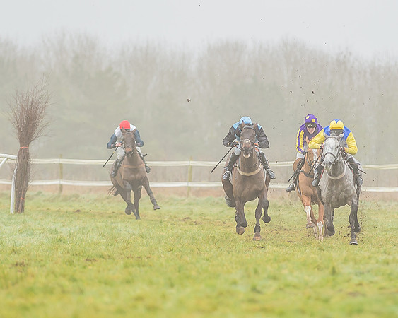Race 3 - Open Maiden-87
