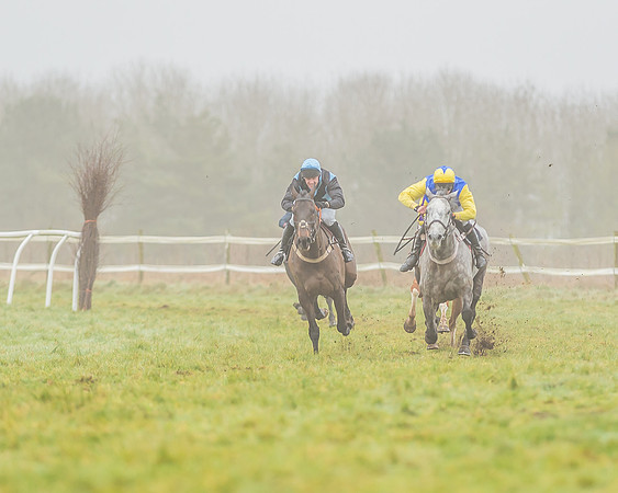 Race 3 - Open Maiden-89