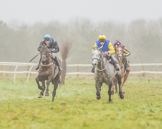 Race 3 - Open Maiden-103