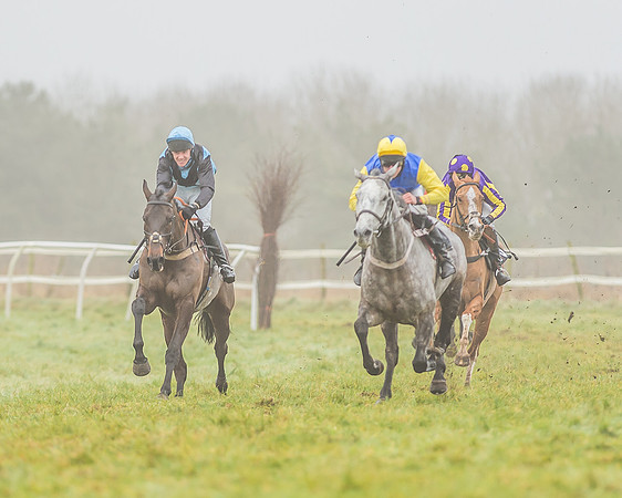 Race 3 - Open Maiden-104