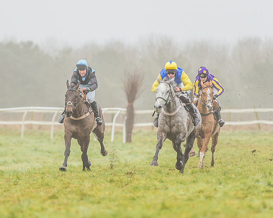 Race 3 - Open Maiden-105