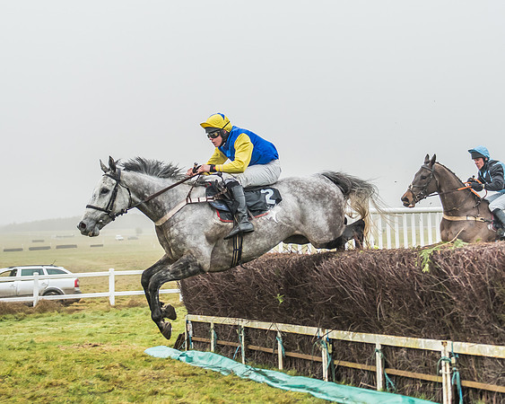 Race 3 - Open Maiden-111