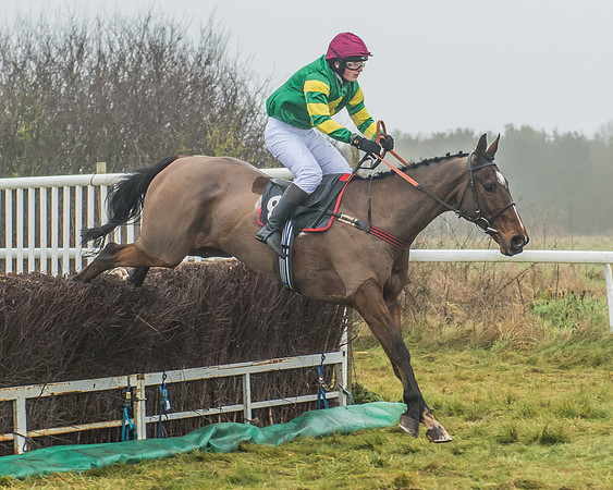 Race 4 - Mens Open-93