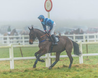 Race 5 - Restricted-5