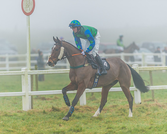 Race 5 - Restricted-16
