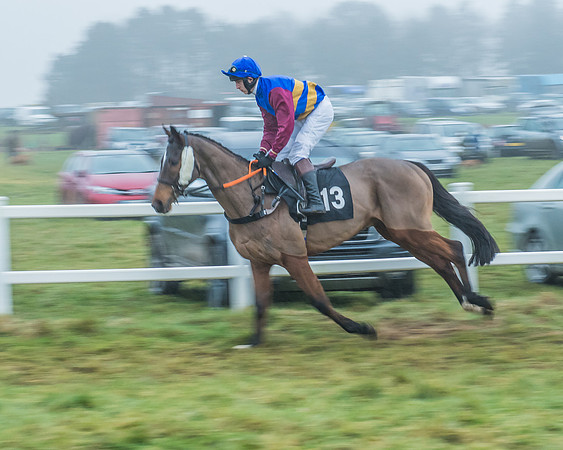 Race 6 - Novice Riders-9