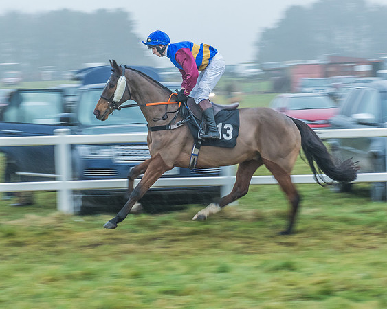 Race 6 - Novice Riders-10