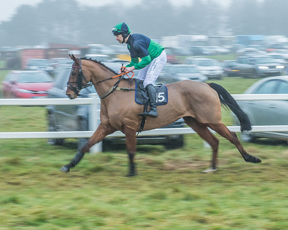 Race 6 - Novice Riders-18