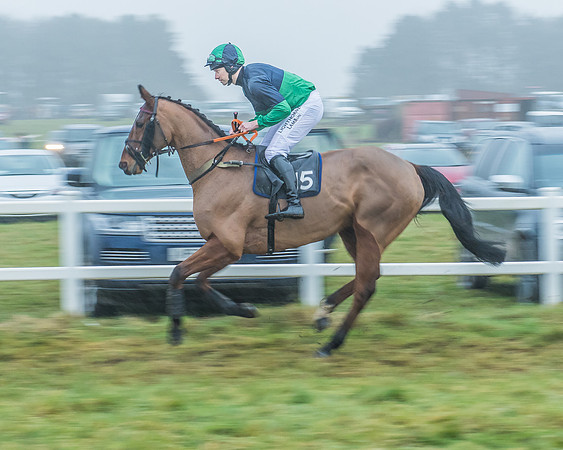 Race 6 - Novice Riders-19