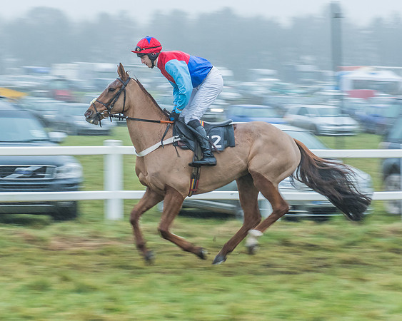 Race 6 - Novice Riders-23