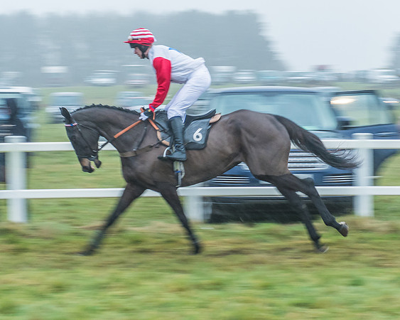 Race 6 - Novice Riders-26