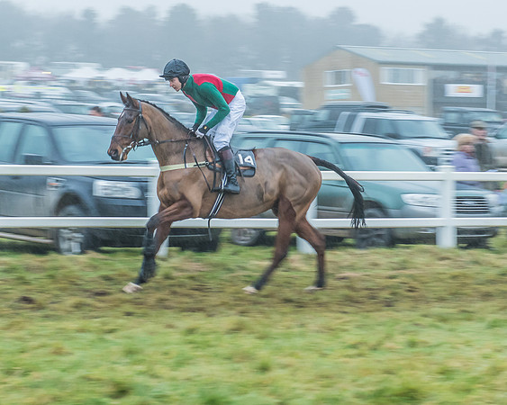 Race 6 - Novice Riders-28