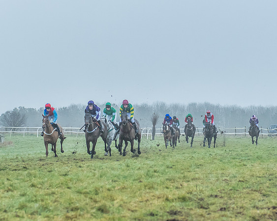 Race 6 - Novice Riders-37