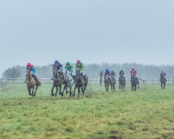 Race 6 - Novice Riders-38
