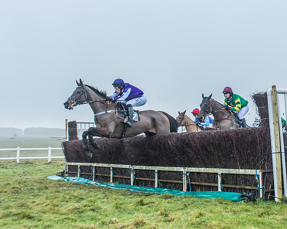 Race 6 - Novice Riders-40
